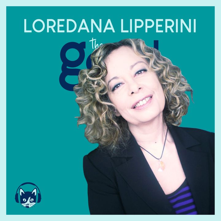 60. The Good List: Loredana Lipperini - 5 libri che migliorano la vita e non solo