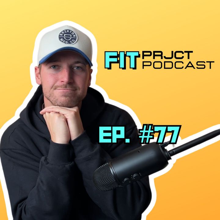 How to get an effective workout in an insanely busy gym | FPP #77