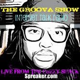 The Groova Show!