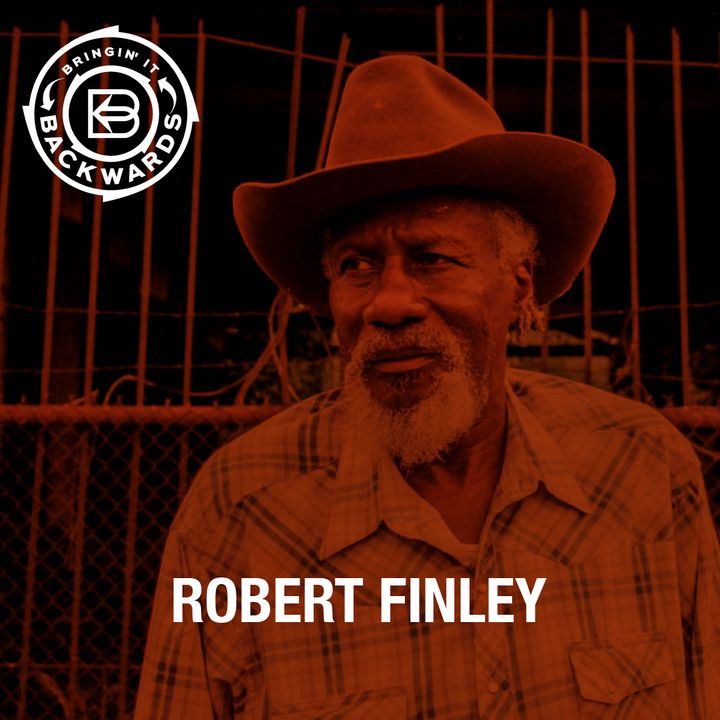 Interview with Robert Finley
