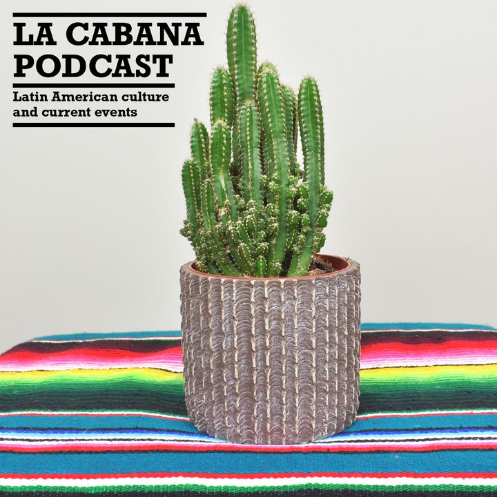 La Cabana Podcast