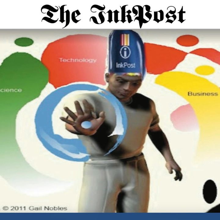 The InkPost