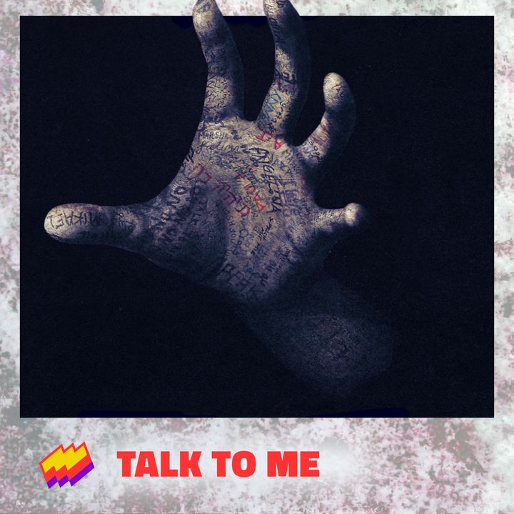 T13E13- Talk to me: Se les fue la mano