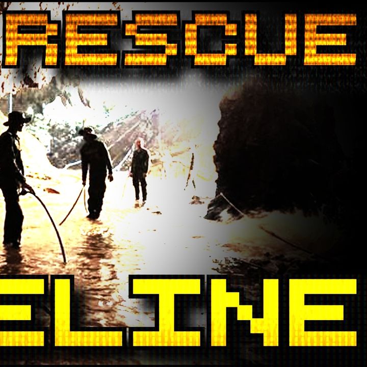 Thailand Soccer Team Cave Rescue Timeline