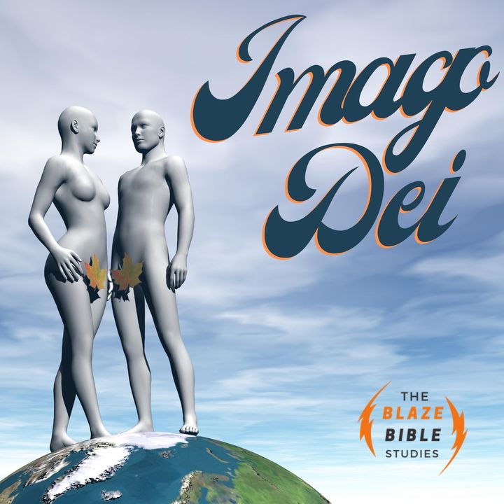 Imago Dei -DJ SAMROCK