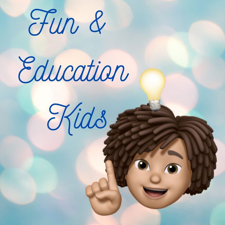 Fun & Education Kids