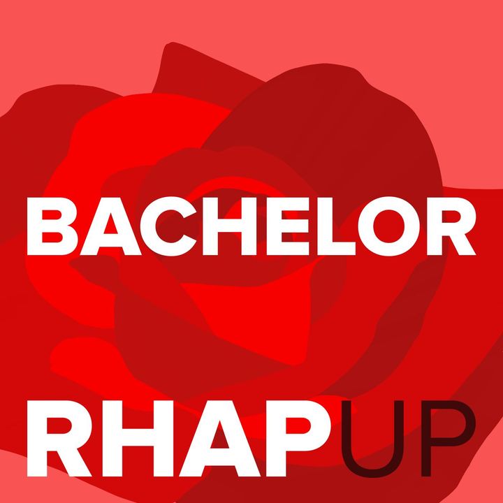 The Bachelor Reality TV RHAP-ups