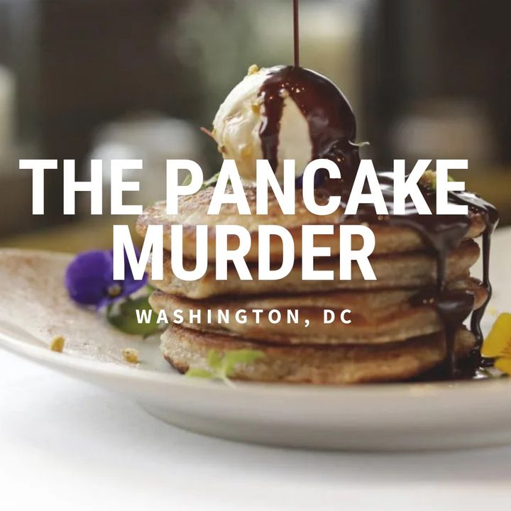 The Pancake Murder