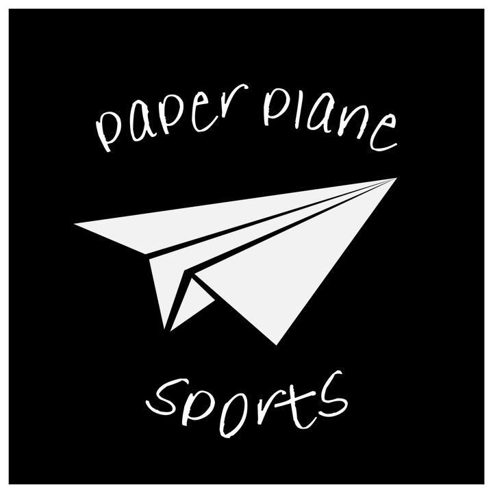 Paper Plane Sports With Jon & Paul