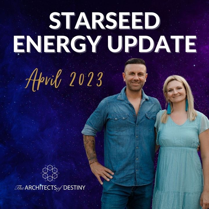 Starseed Energy Update April 2023: Messages from the Blue Avians and the Alpha Centaurians