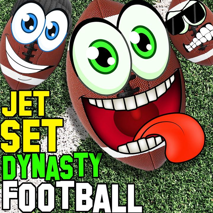 Jet Set Dynasty Football