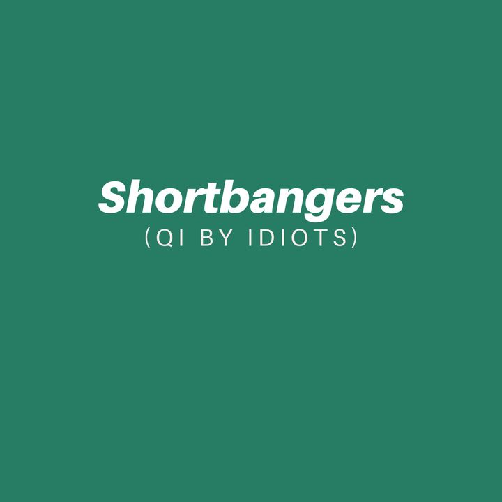 Shortbangers