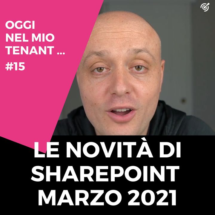 Le novità di Sharepoint Online
