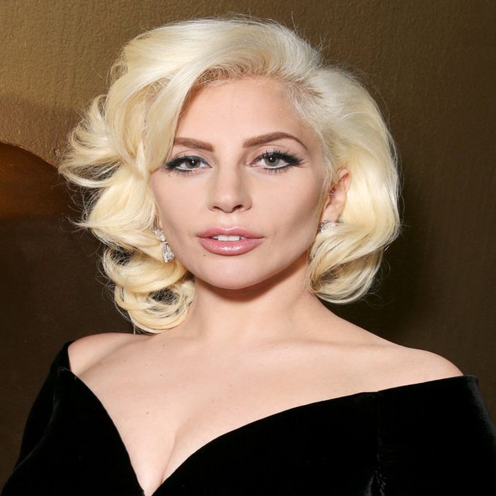 Matutino: Lady Gaga es inspirada fuertemente