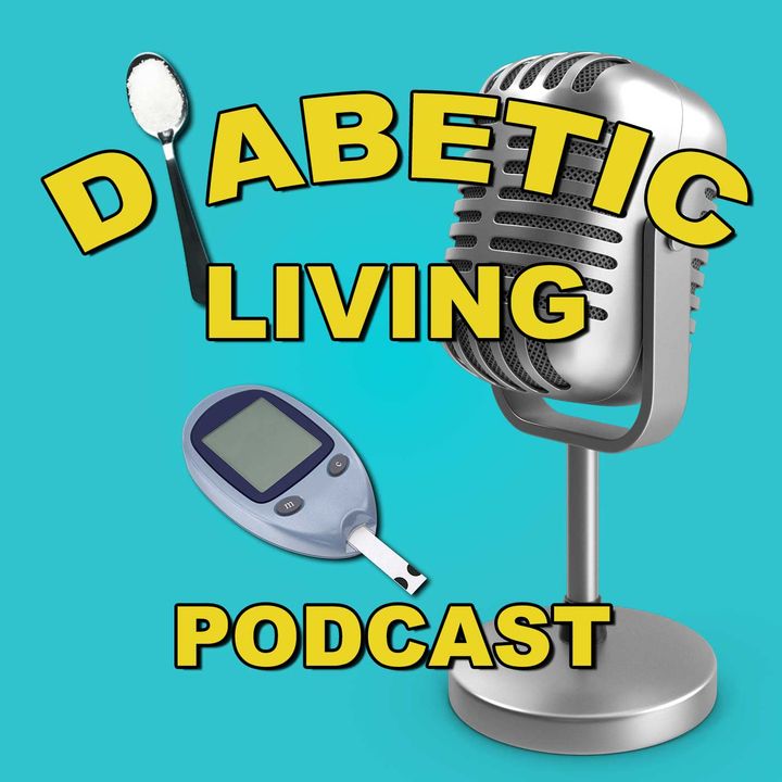 Diabetic Living Podcast
