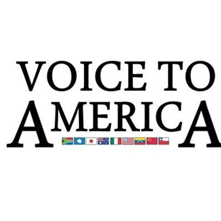 Voice to America