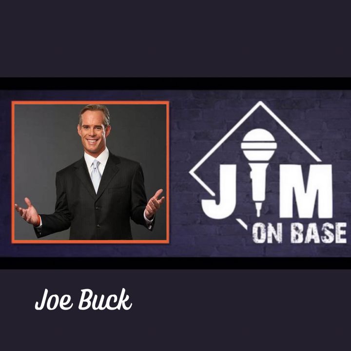 89. Broadcaster Joe Buck - Edgewood Lake Tahoe
