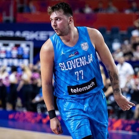 Eurobasket 2022 - Doncic e Jokic i due grandi sconfitti, il basket si gioca su due metà campo