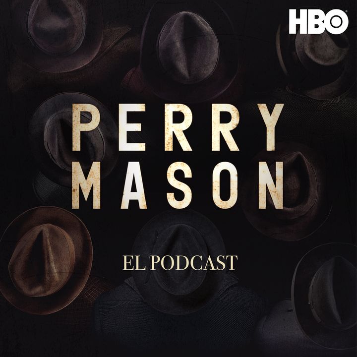 Perry Mason: El Podcast