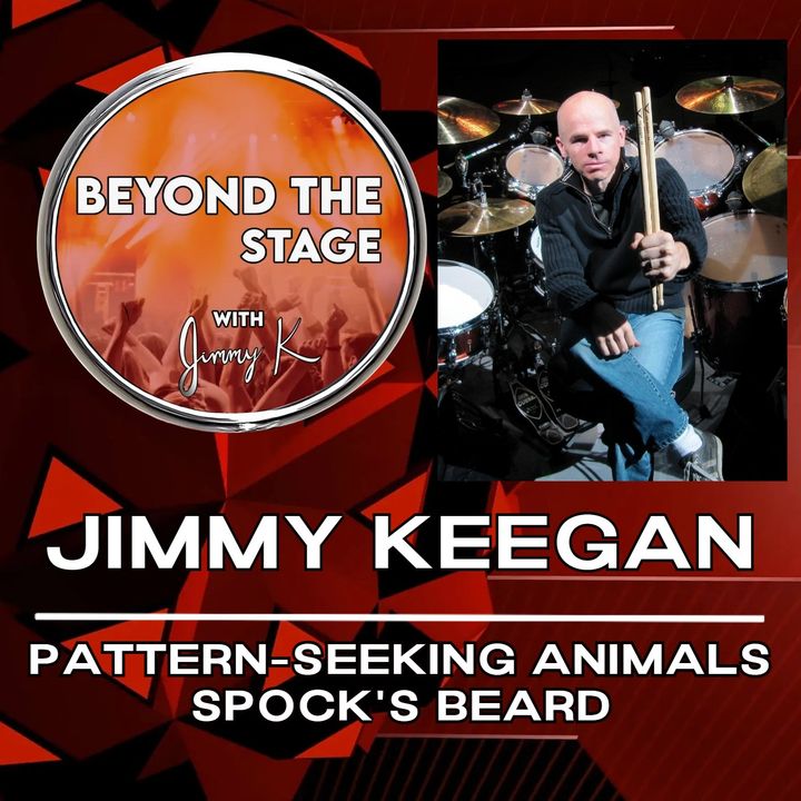 Episode-12- Jimmy Keegan