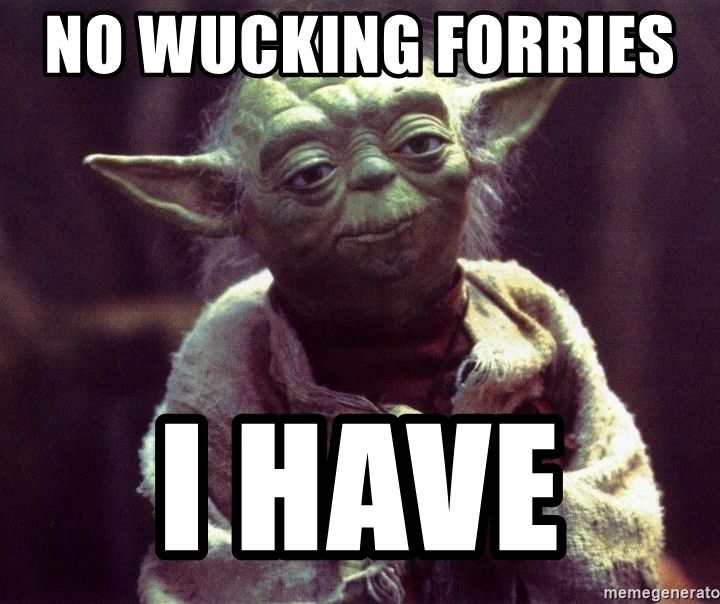 No_Wucking_Forries