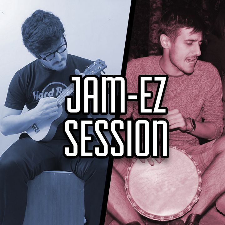 JAM-EZ SESSION - Ep.I | Musica Robotica
