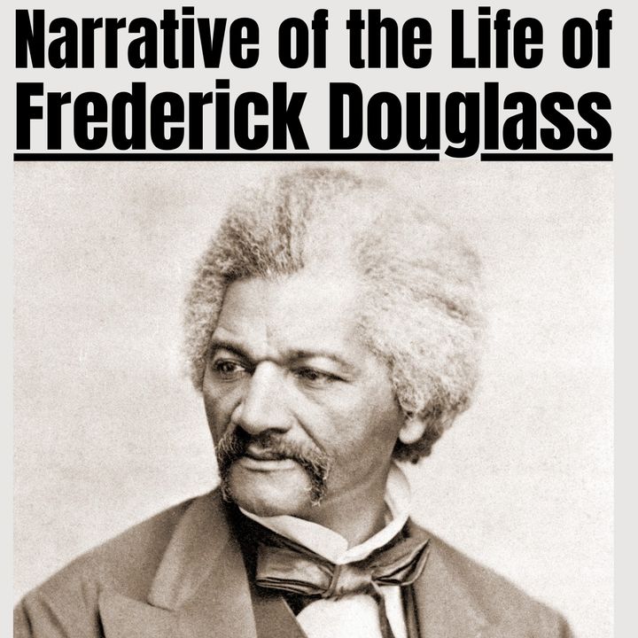 Narrative of Frederick Douglass' Life