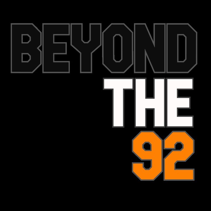 Beyond The 92