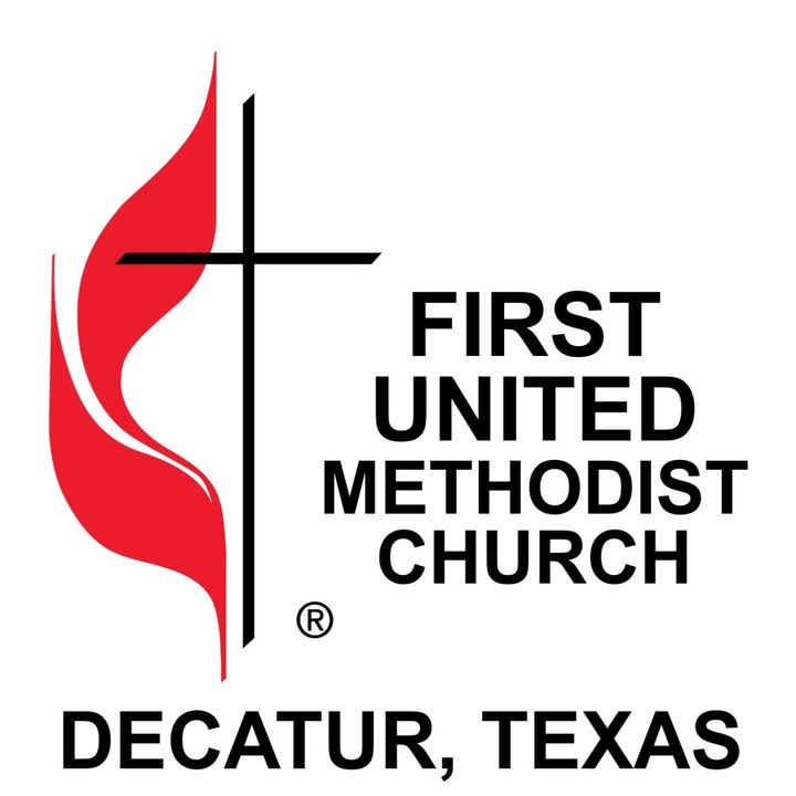 First United Methodist Church-Decatur TX
