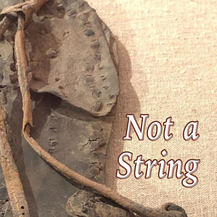 Not A String