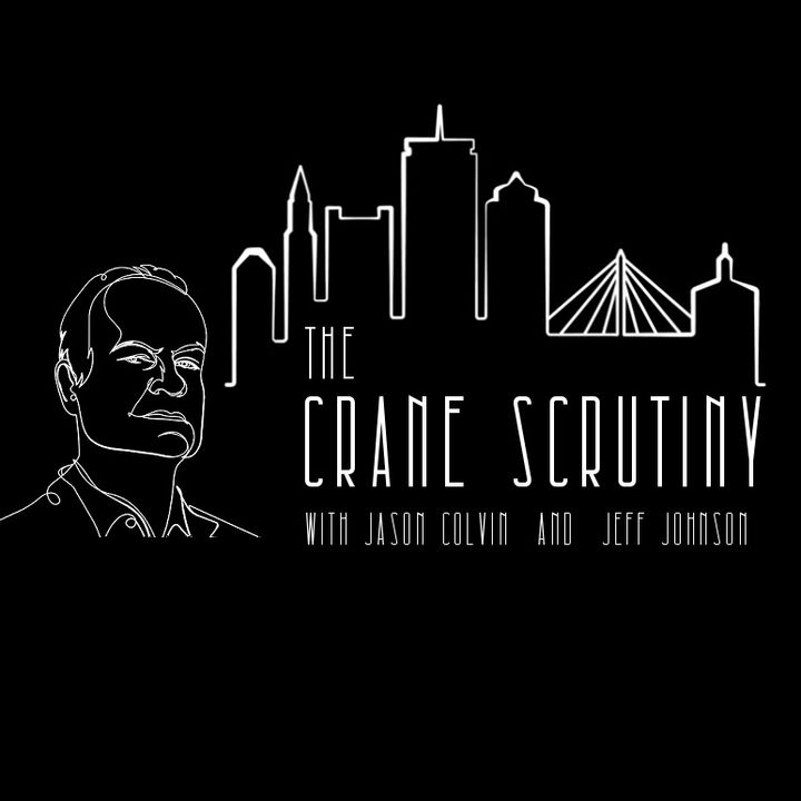 The Crane Scrutiny