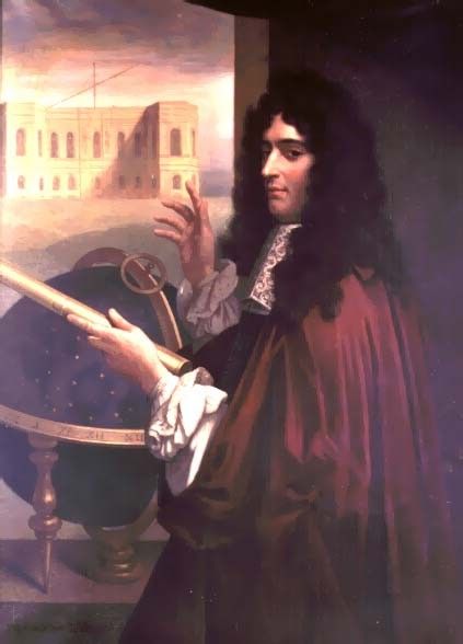 Giovanni Cassini, l'astronomo del Re Sole