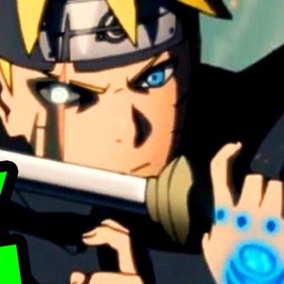 Boruto: Naruto Next Generations terá timeskip e novo nome