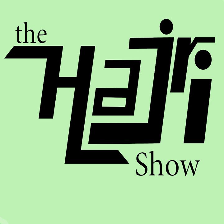The Hajri Show