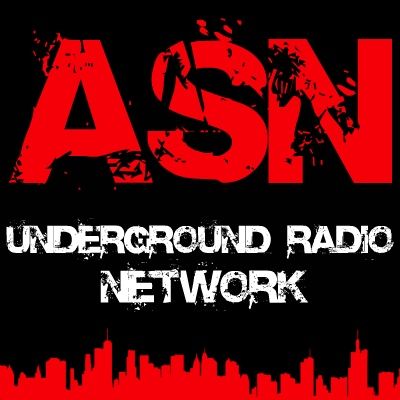 ASN UNDERGROUND RADIO NETWORK