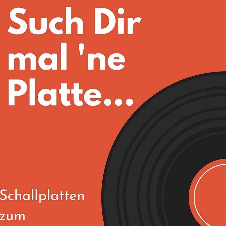 218. Schallplatten-Revival in der Musikbibliothek: Gespräch mit Christoph Kaltenborn