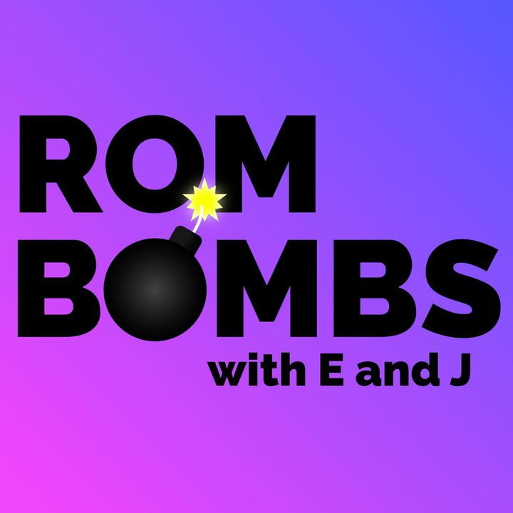 Rom Bombs