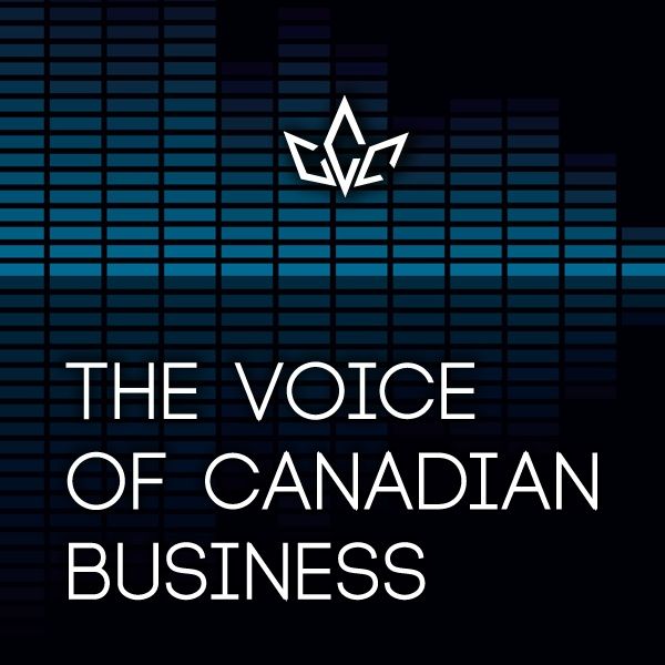 The Voice of Canadian Business