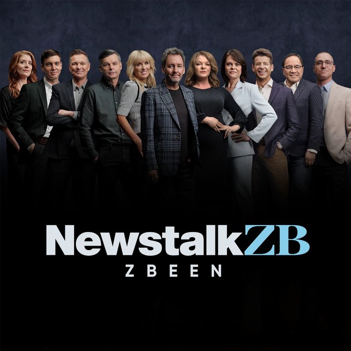 NEWSTALK ZBEEN: We're Not Ready! We're Not Ready!