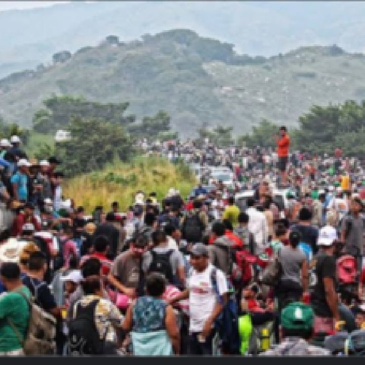 Cuales Son Las Consecuencias Culturales De La Migración Cap 3