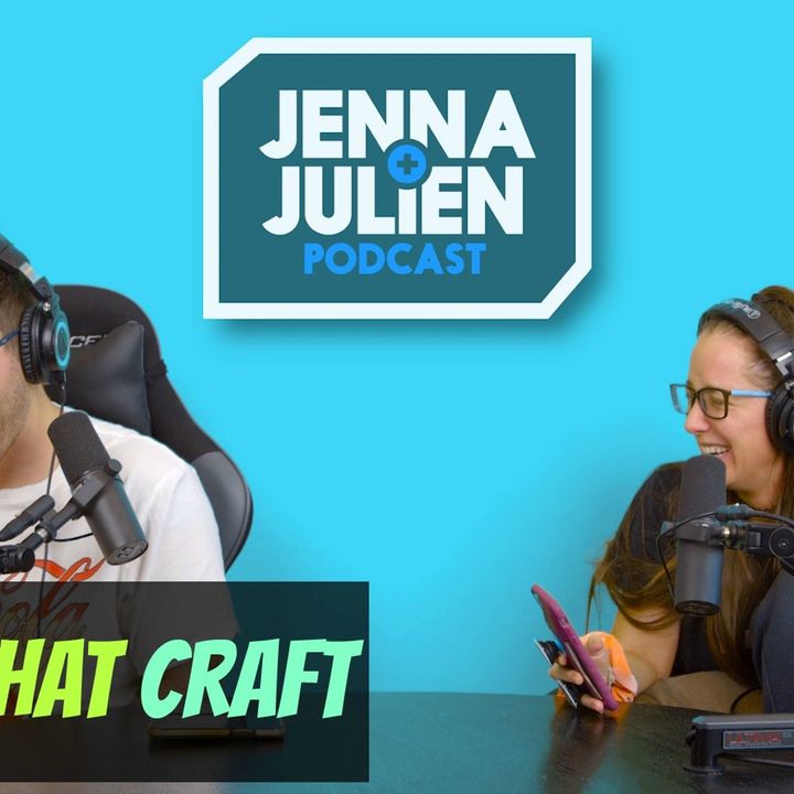 Podcast #278 - Guess That Craft