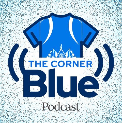 The CornerBlue Podcast