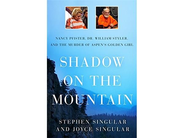 SHADOW ON THE MOUNTAIN-Stephen and Joyce Singular