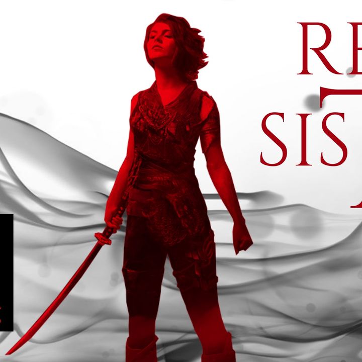 Red Sister- Episode 4