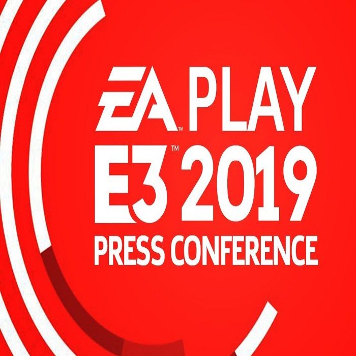 Heartland Newsfeed Radio Network: #E32019 Electronic Arts/EA Play Press Conference