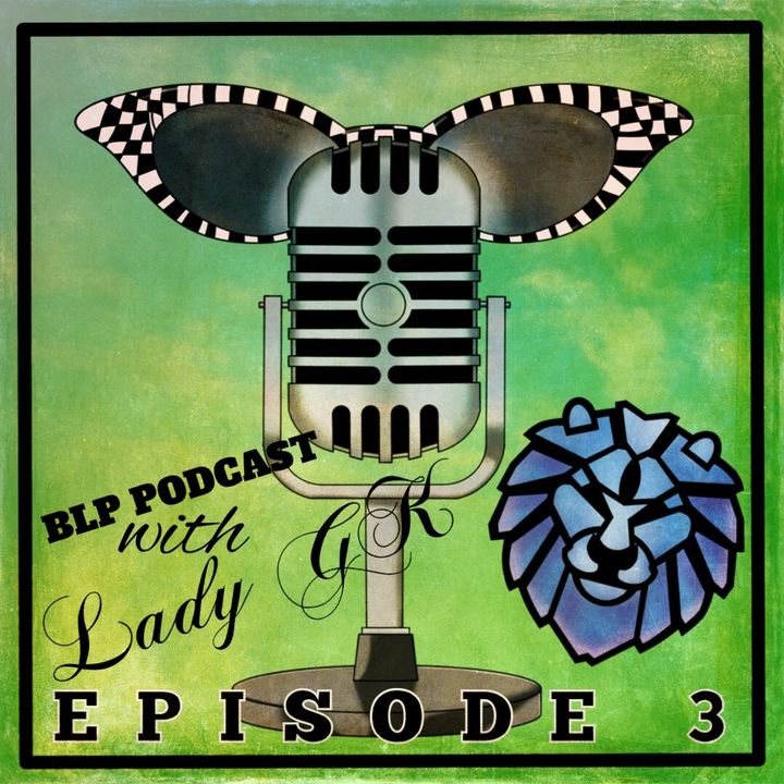BLP Podcast Episode 03