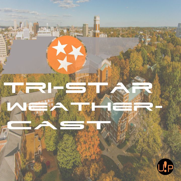 Tri-Star WeatherCast