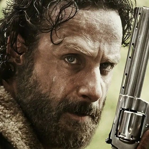 The Walking Dead: Andrew Lincoln tornerà ad interpretare Rick Grimes?