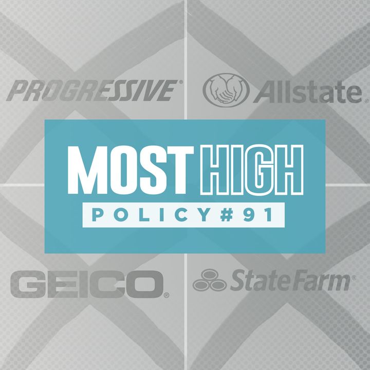 Mosth High - Policy #91