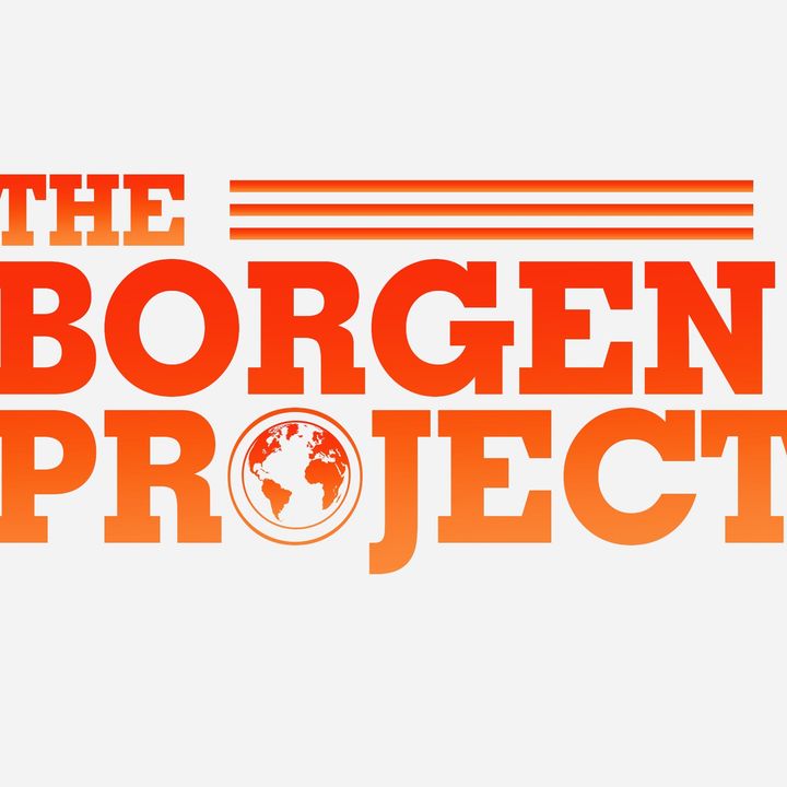 The Borgen Project